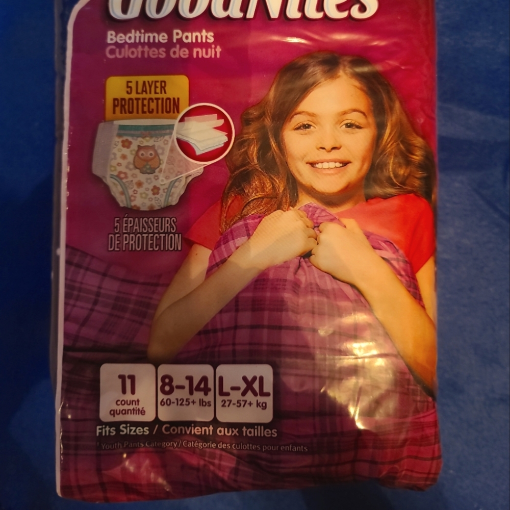 COPY - GoodNites
